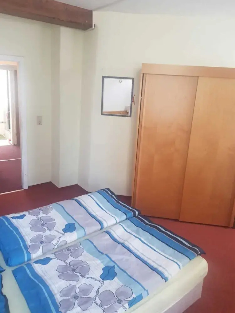 Ferienwohnungen Zwischen den Stdten