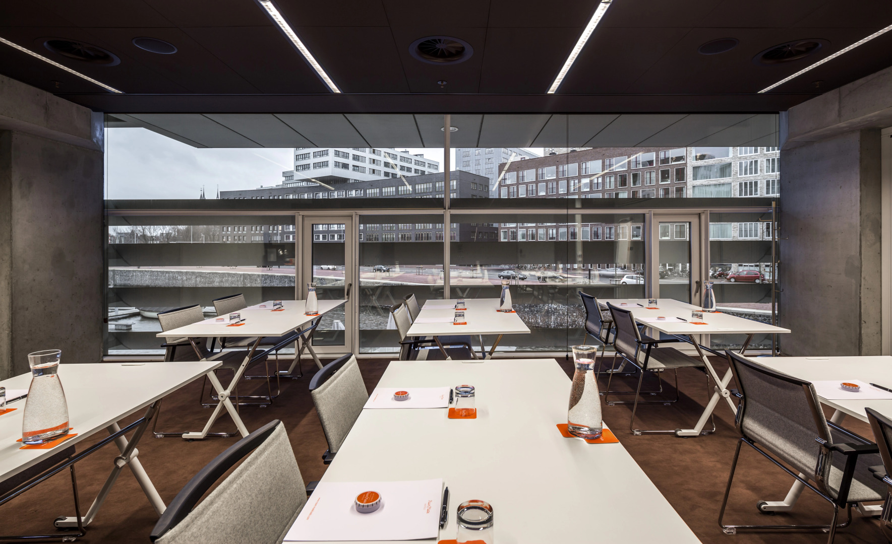 Room Mate Aitana, Amsterdam