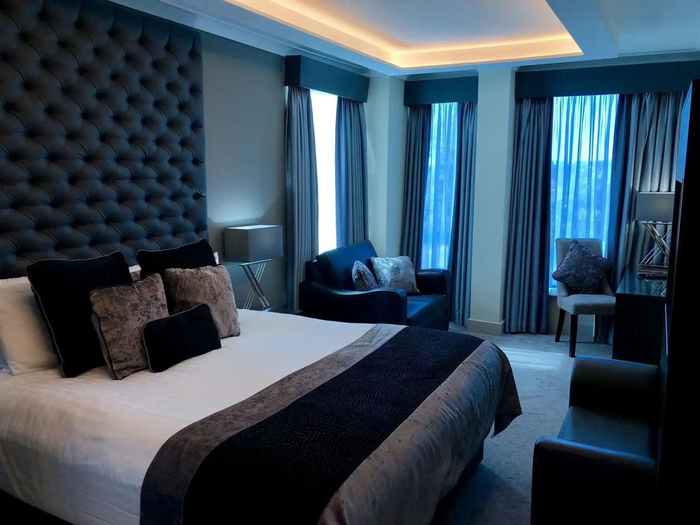 The Continental Hotel Heathrow