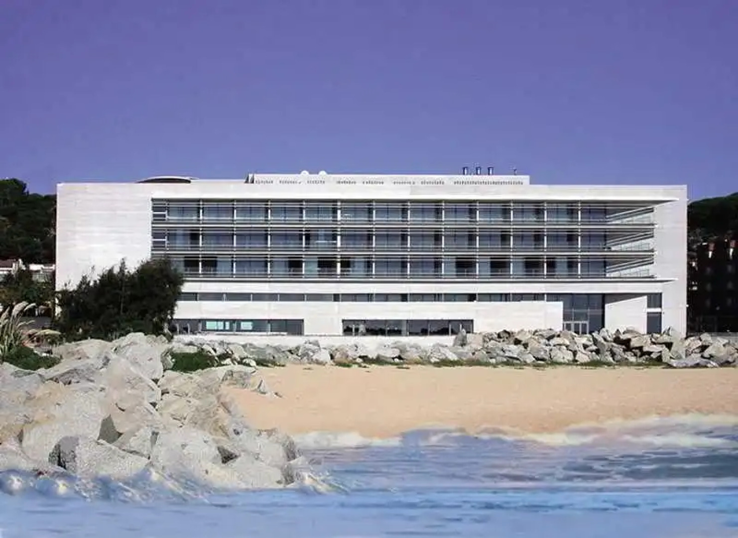 Colon Thalasso-Termal