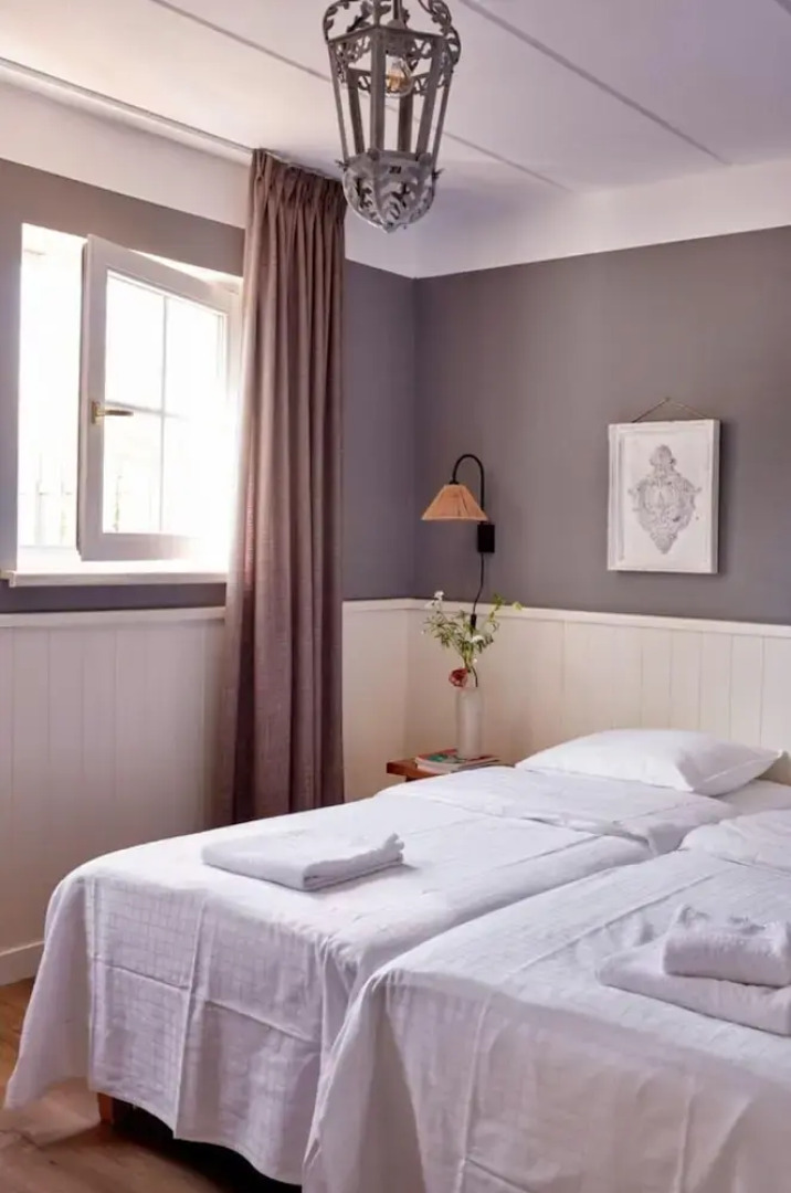 Holiday Home in Baarlo With Wood-fired Hot Tub