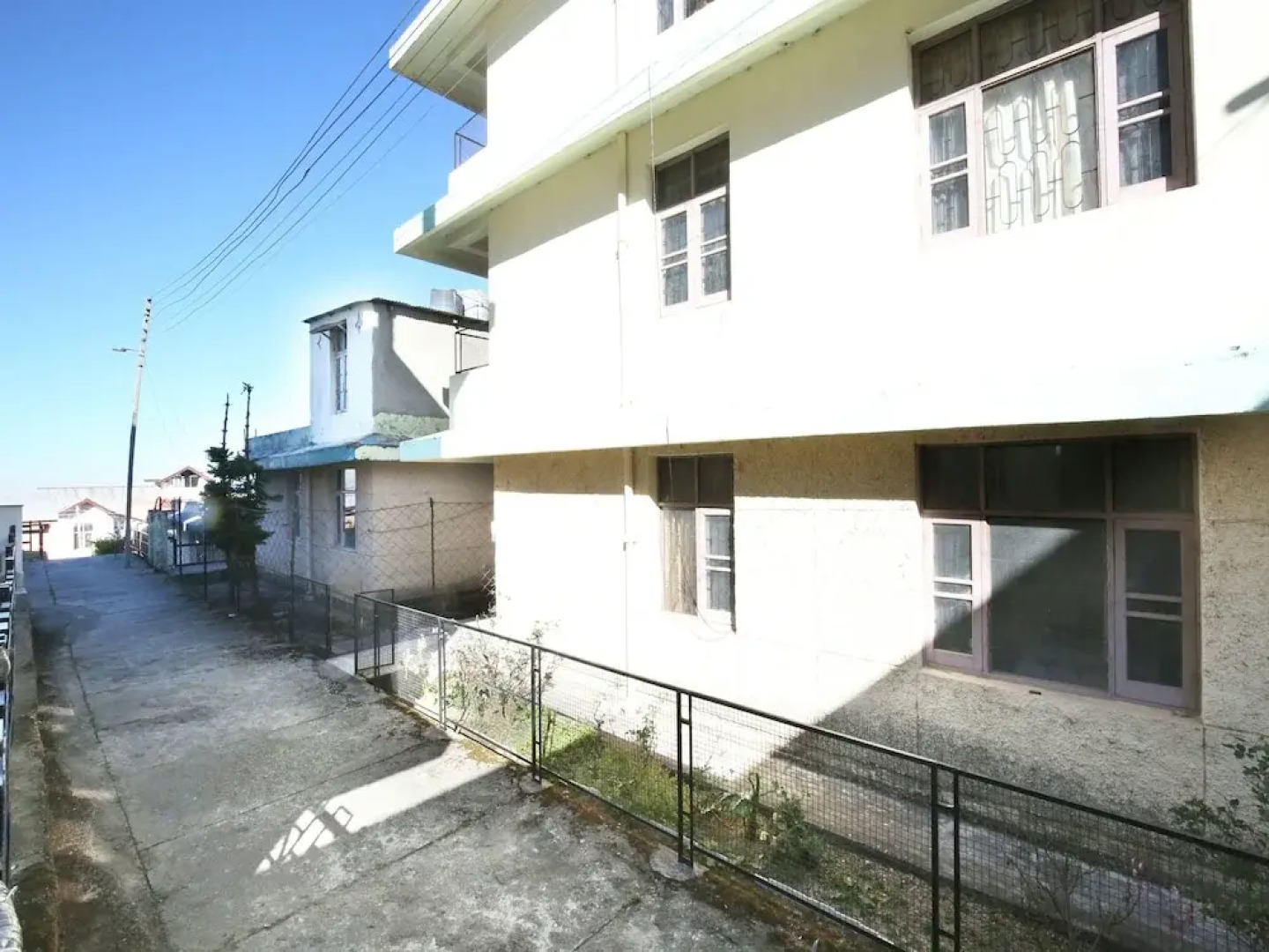 OYO 10310 Home 3BHK Shoghi