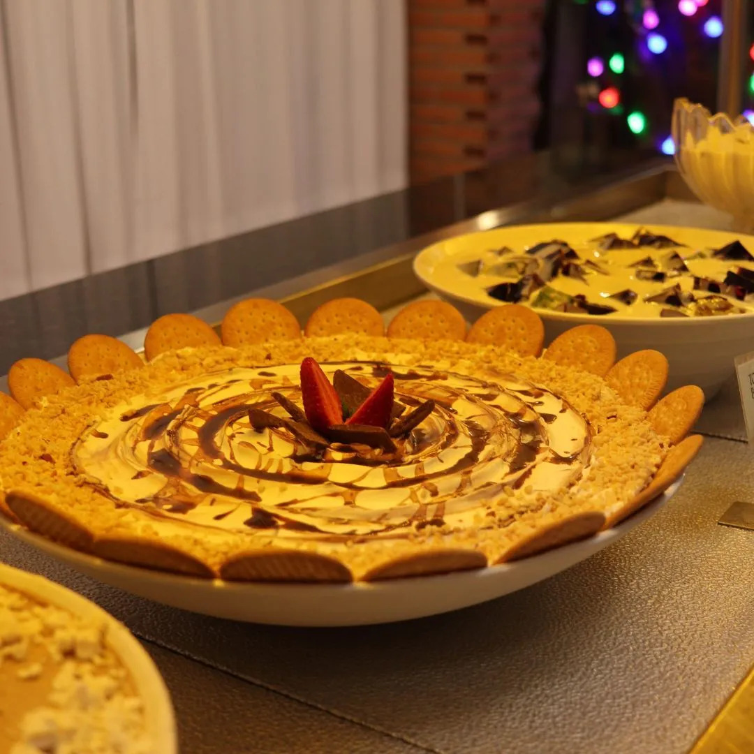 Hotel Fazenda Casarão do Vale Hotel