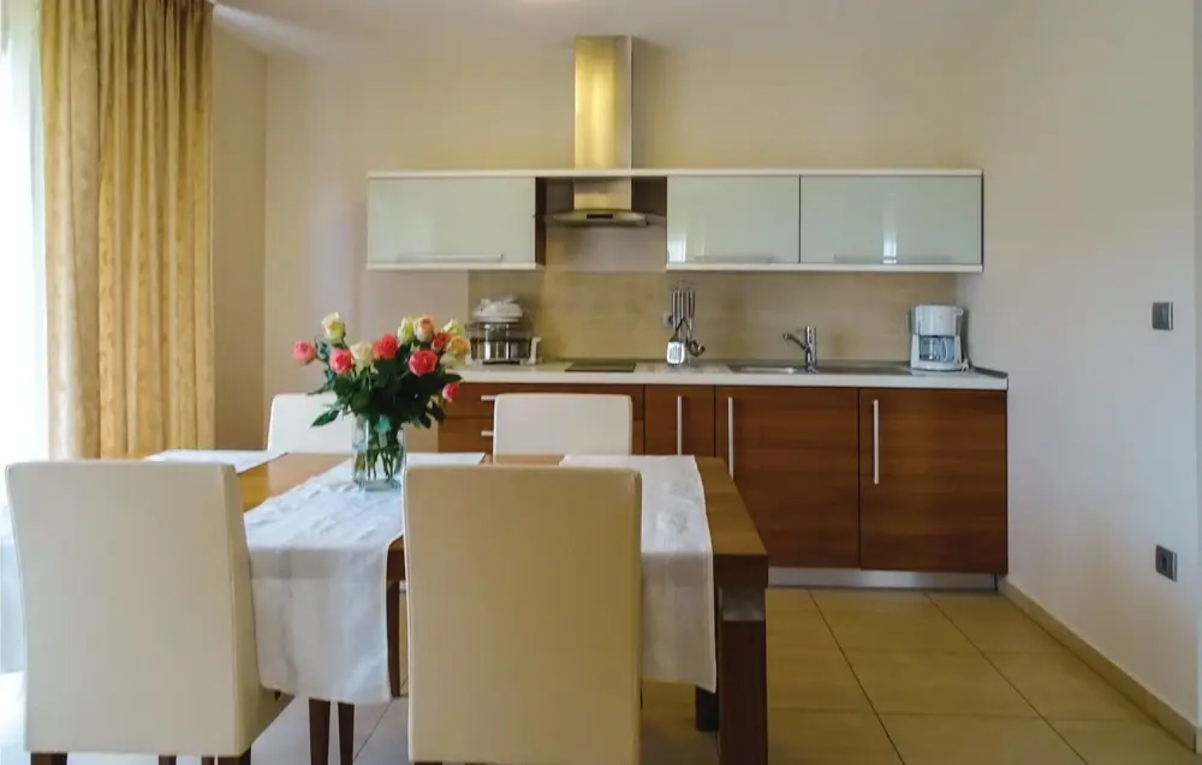 Nice Home in Lasko With Wifi and 2 Bedrooms