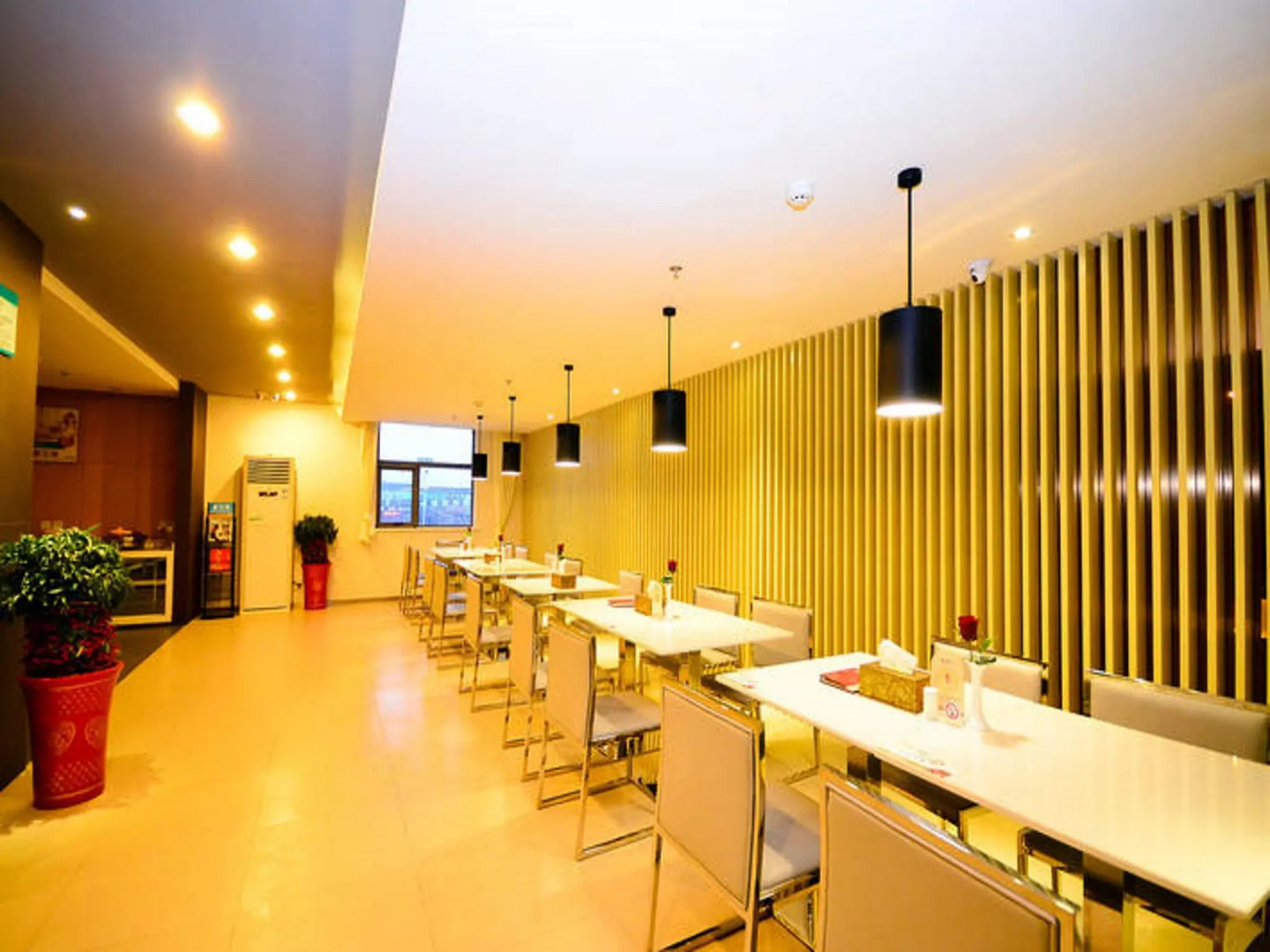 Jinjiang Inn Zhoukou Bayi Road Chuanhui Distrcit Government