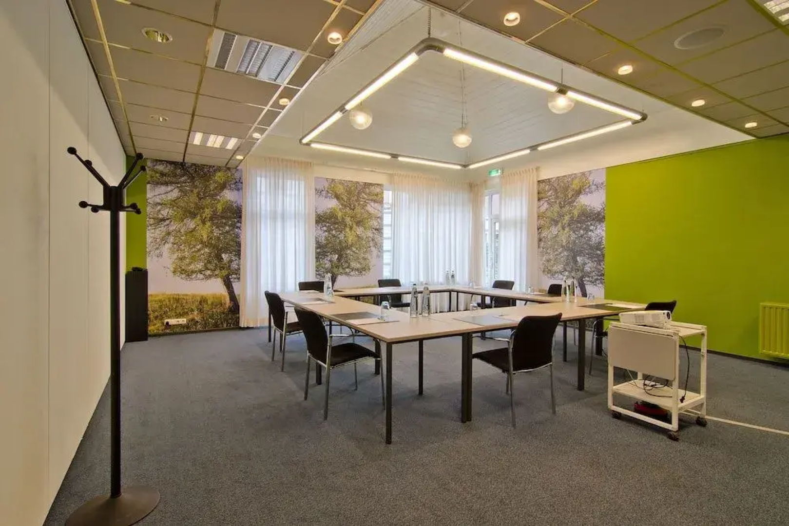 Boshotel Vlodrop