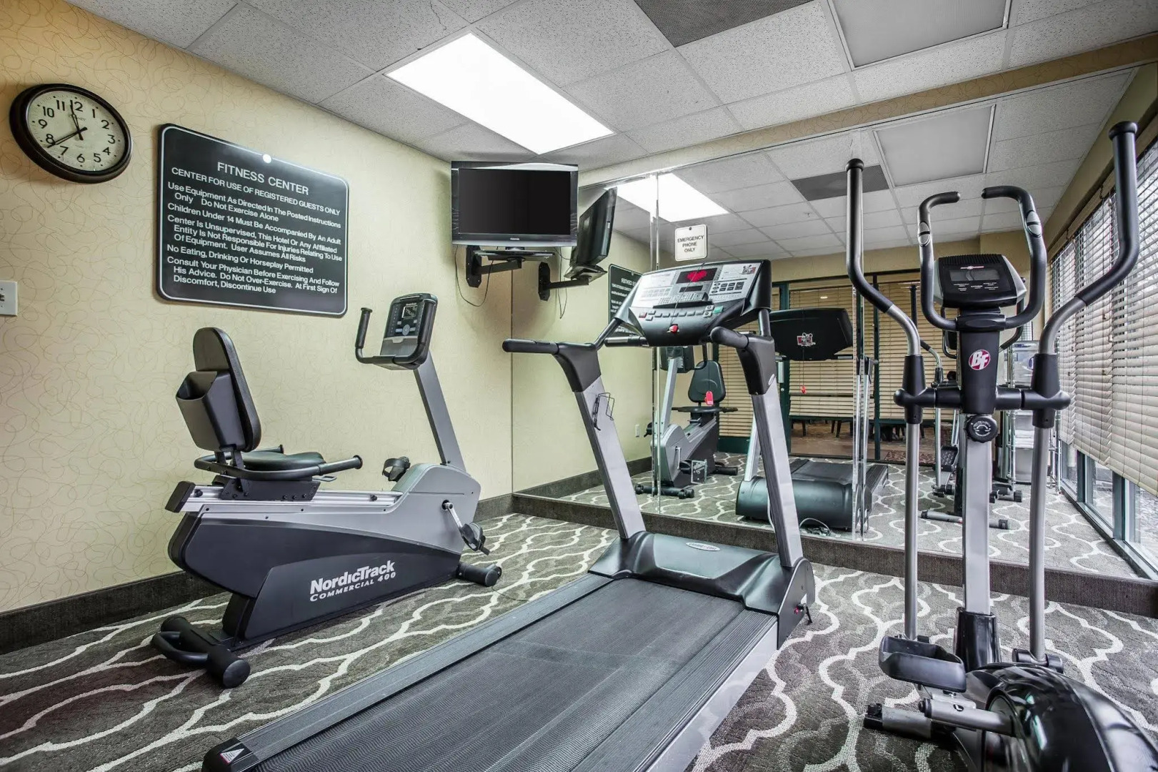 Comfort Inn & Suites Lake Norman