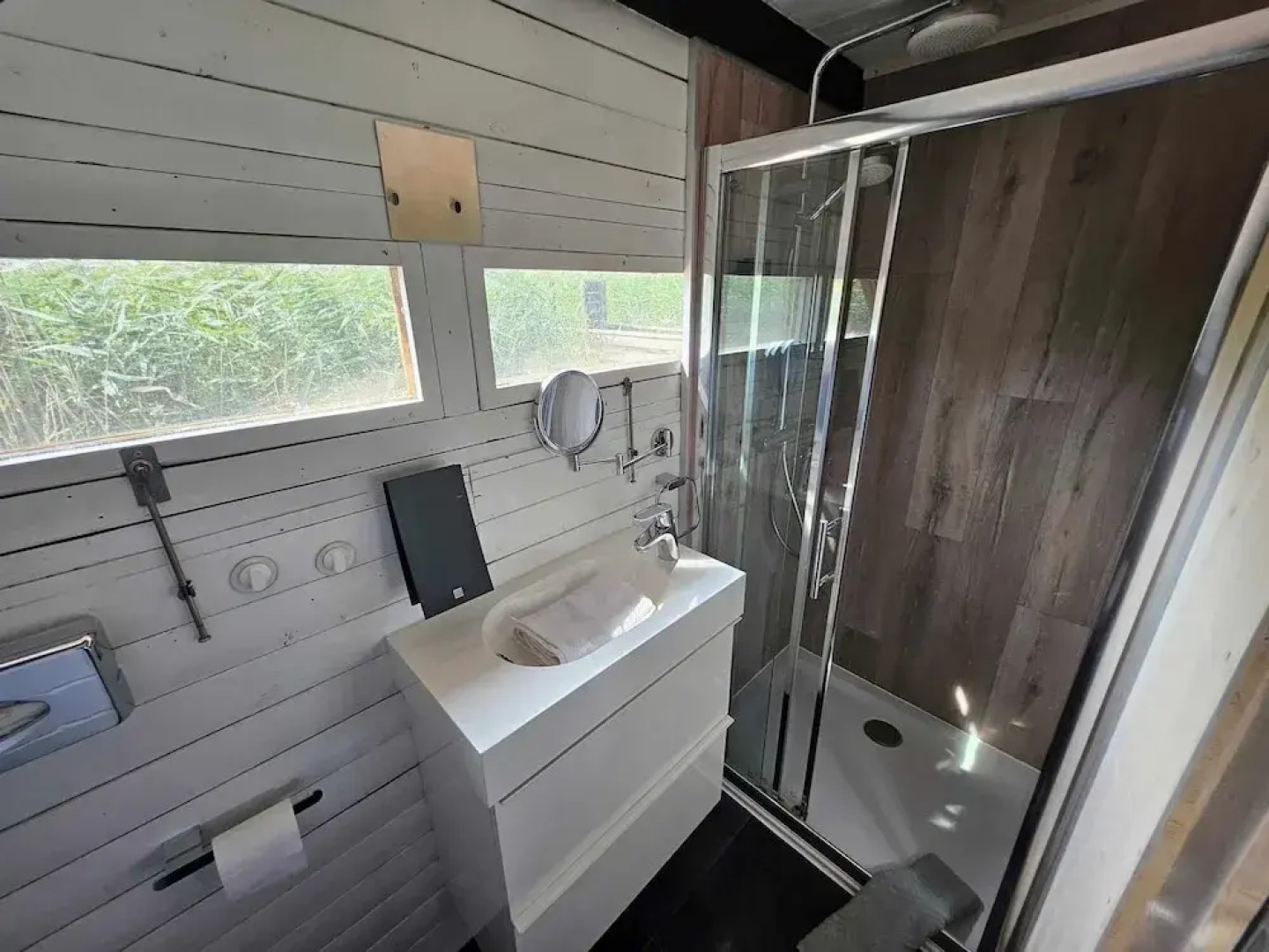 Mountains&Lakes - Romantika5 Rust