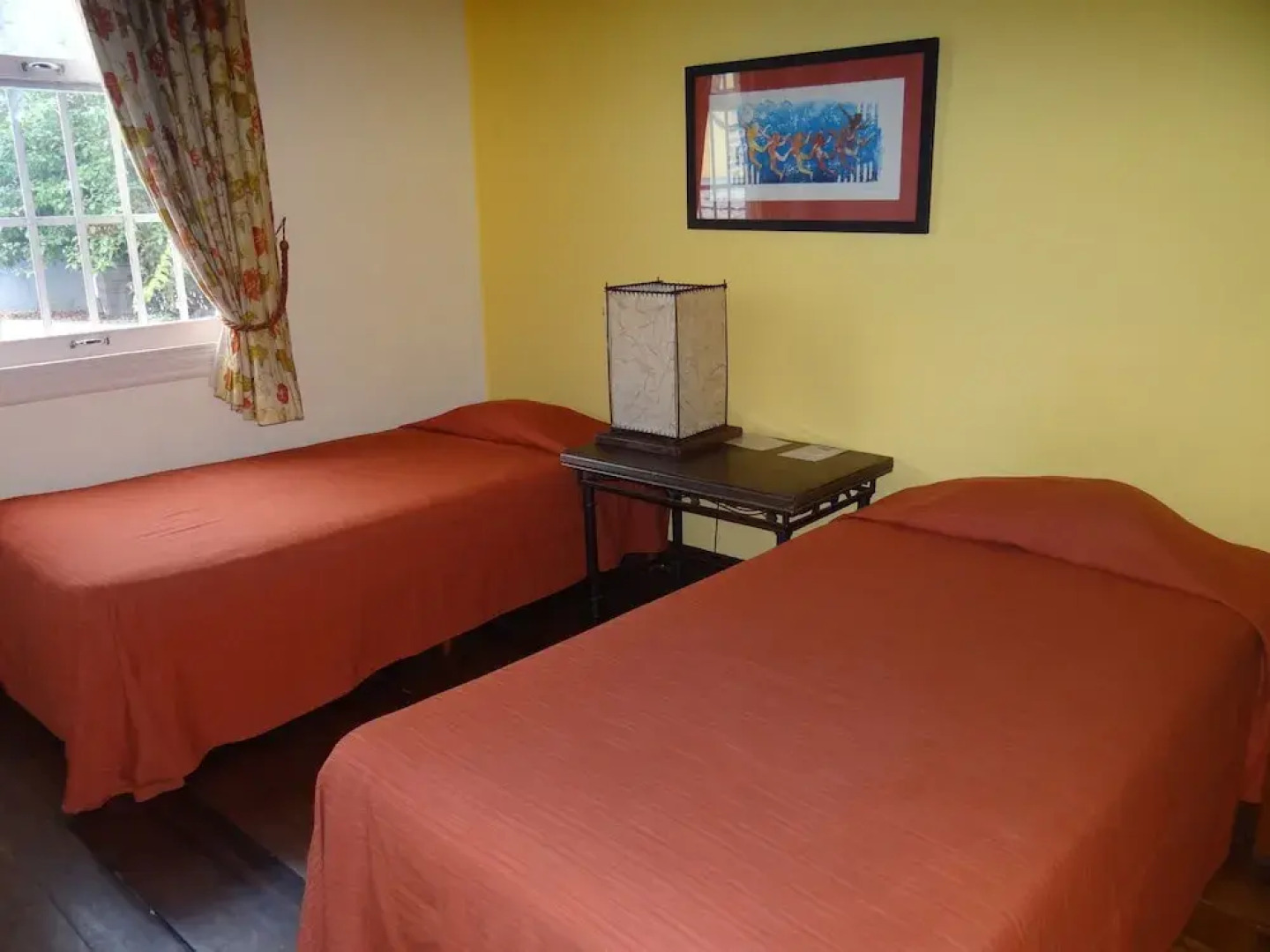 Hotel Posada del Museo