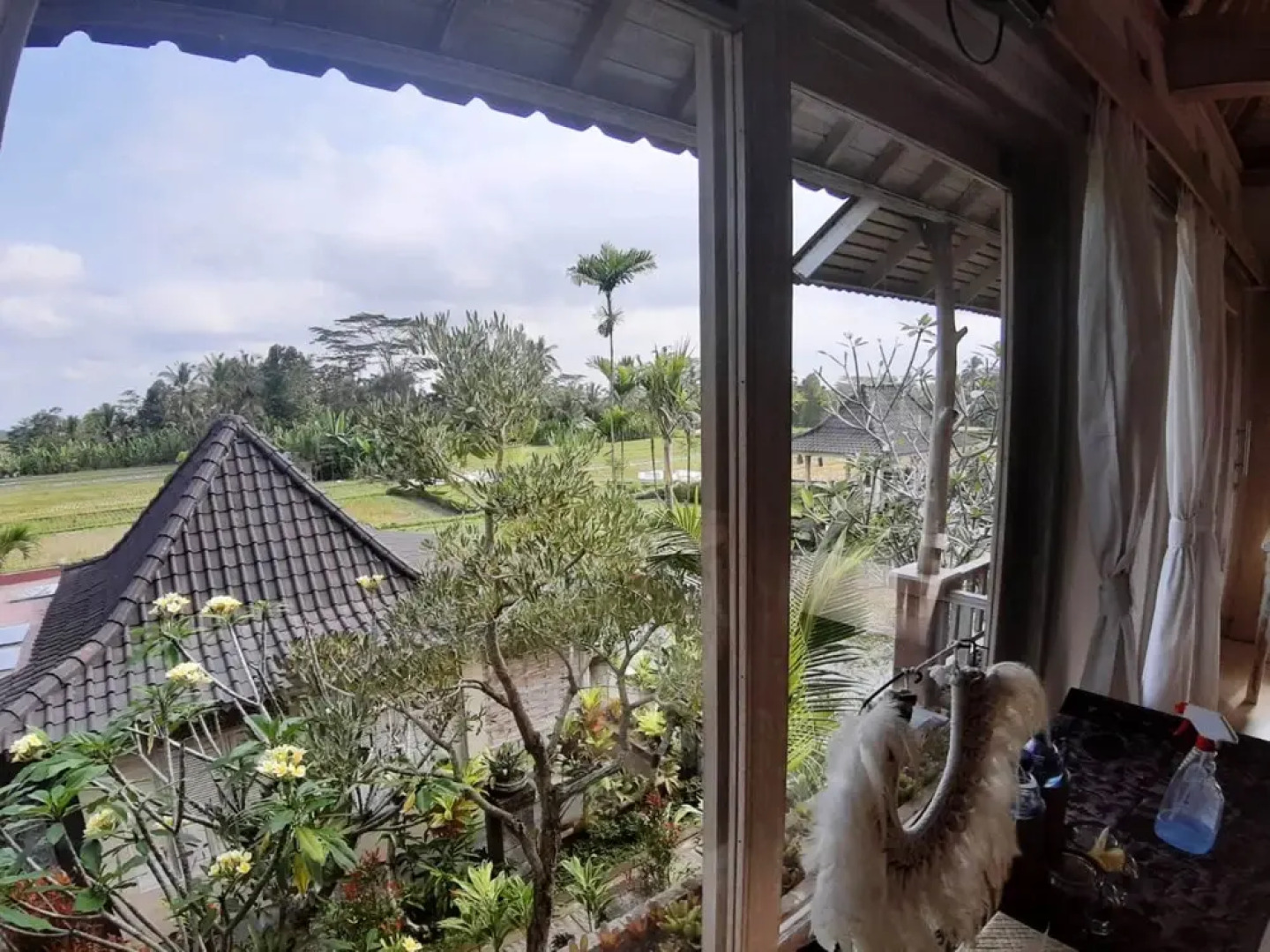 Uma Chaming Villas & Gym by EPS