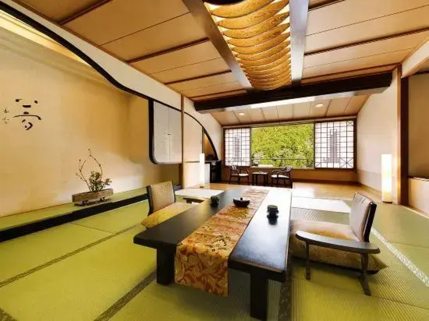 Yumoto Sakakibarakan