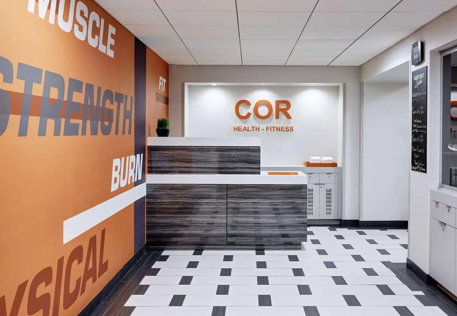 San Francisco Marriott Marquis