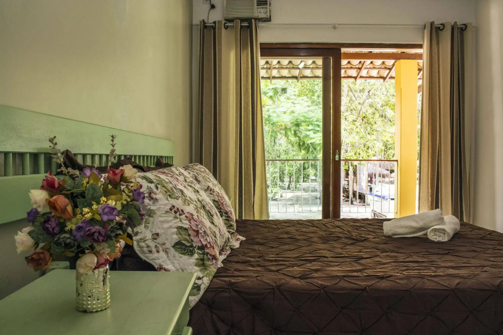 Mundaí Hotel Praia Camping