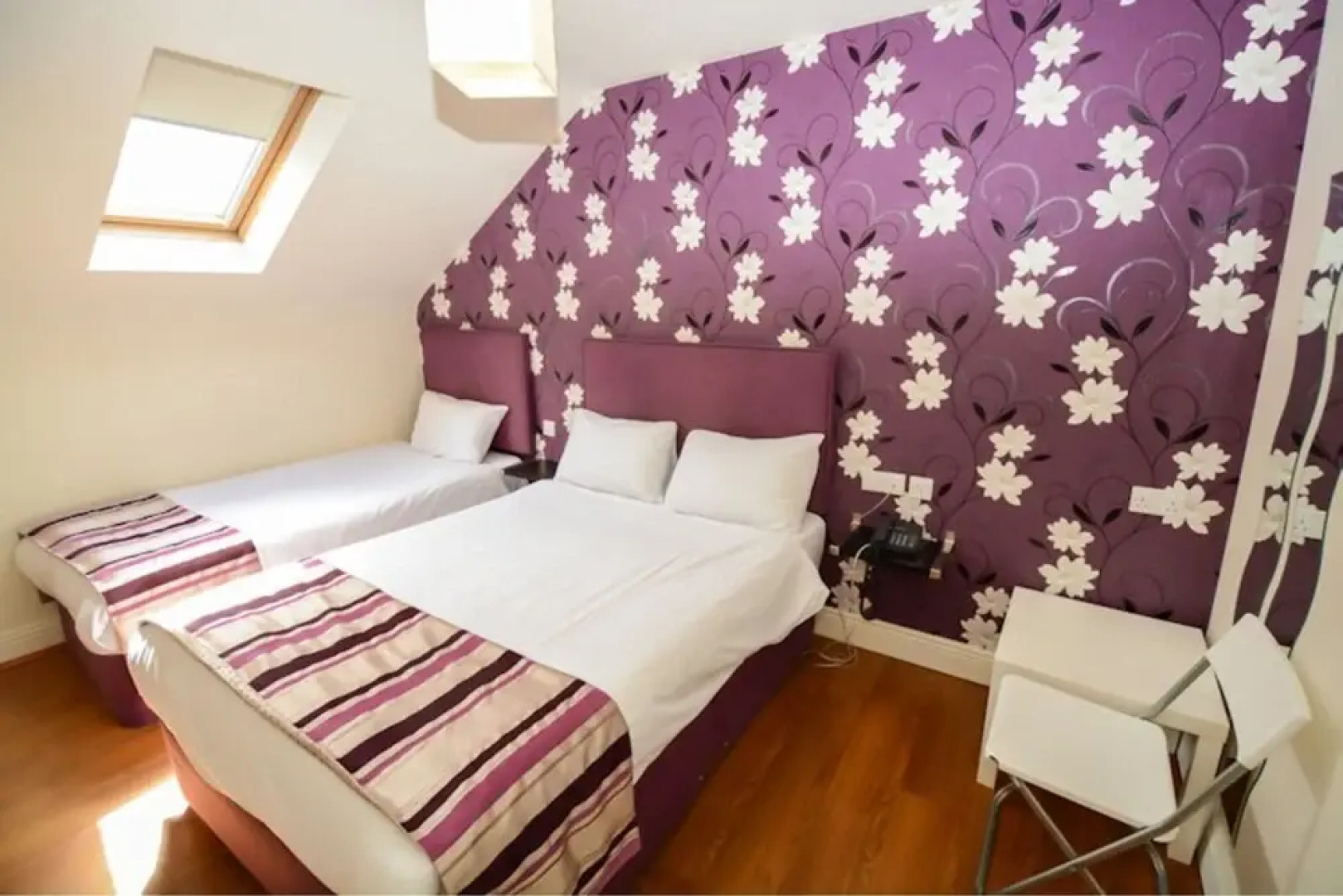 My Place Dublin Hotel