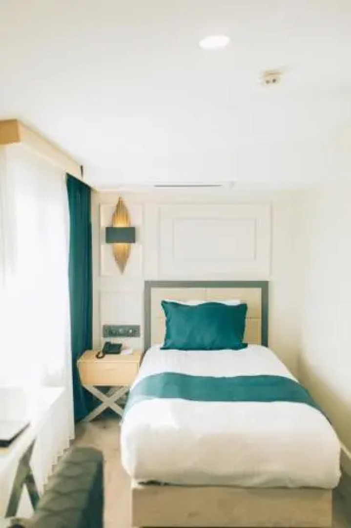 My Sunset Beach Hotel