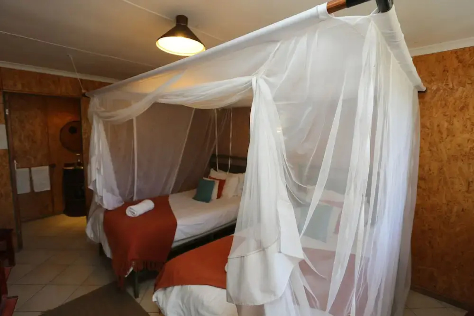 Tsumkwe Country Lodge