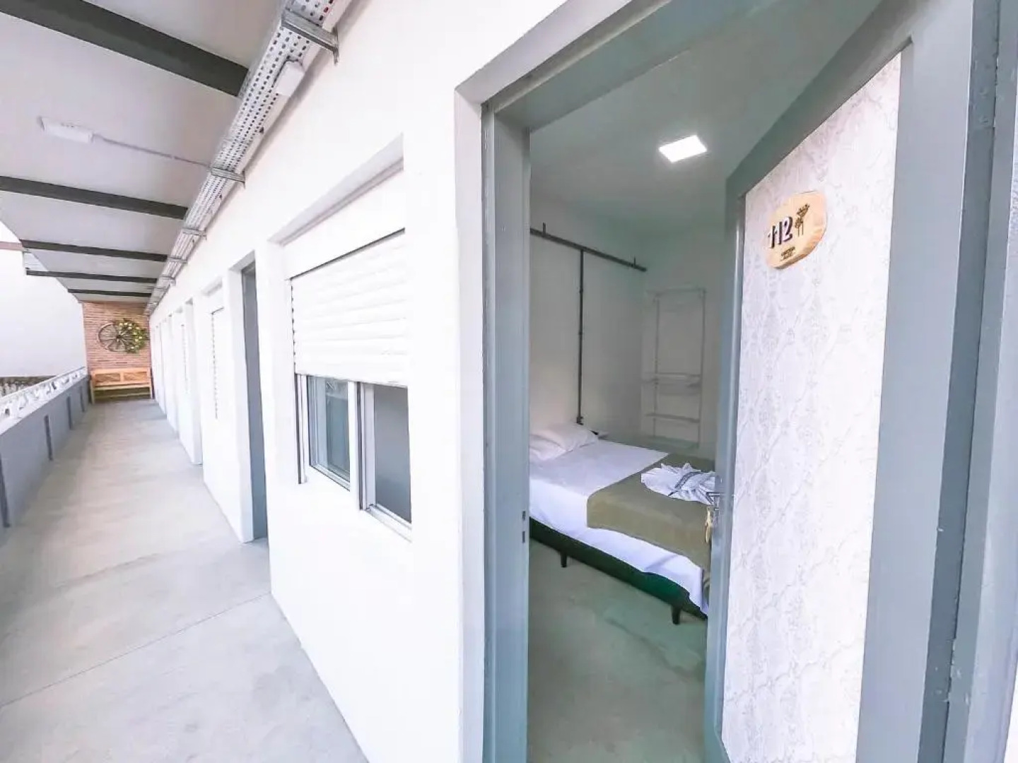 Araucária Hostel e Pousada