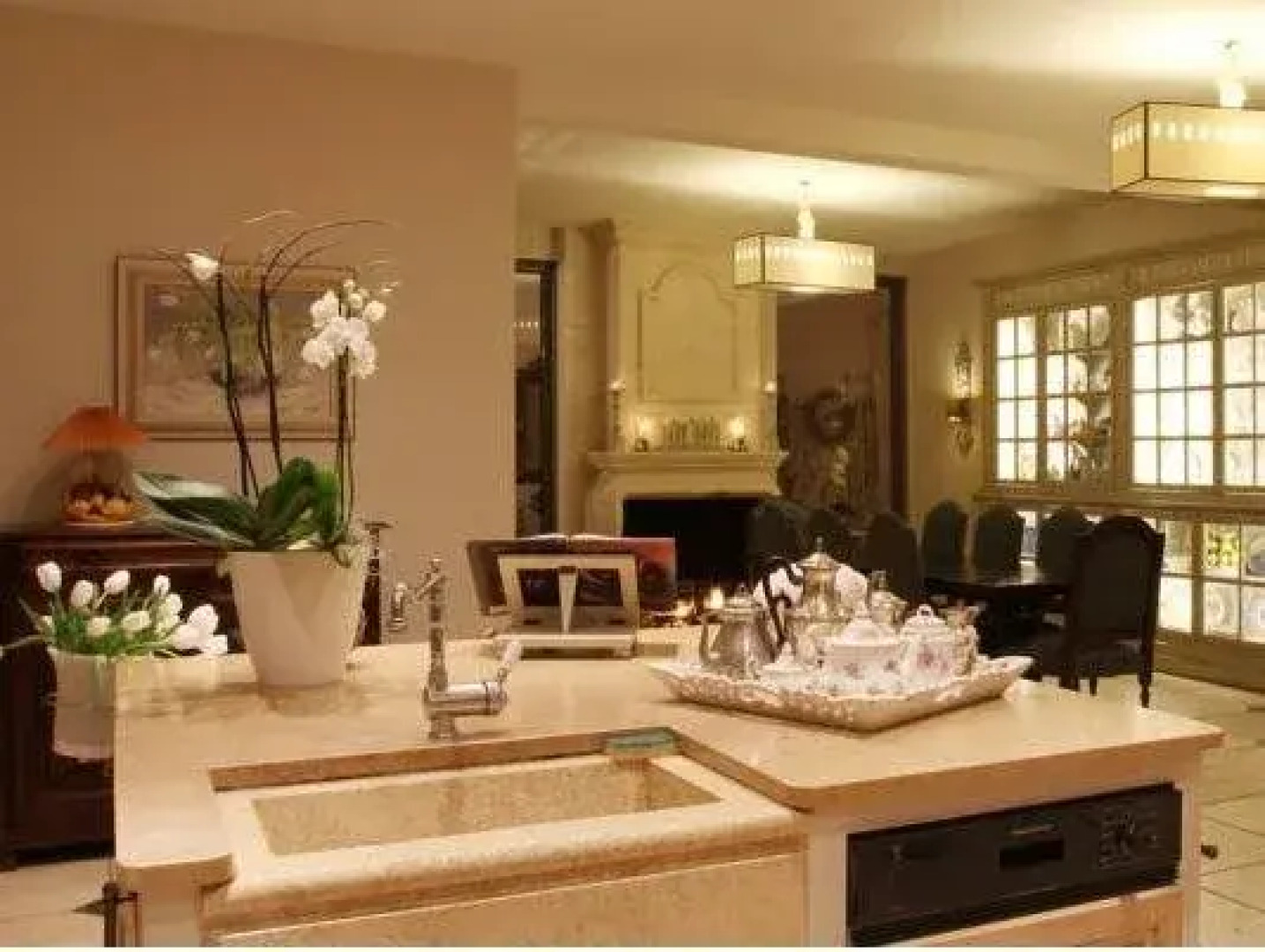 Domaine de la Blonnerie