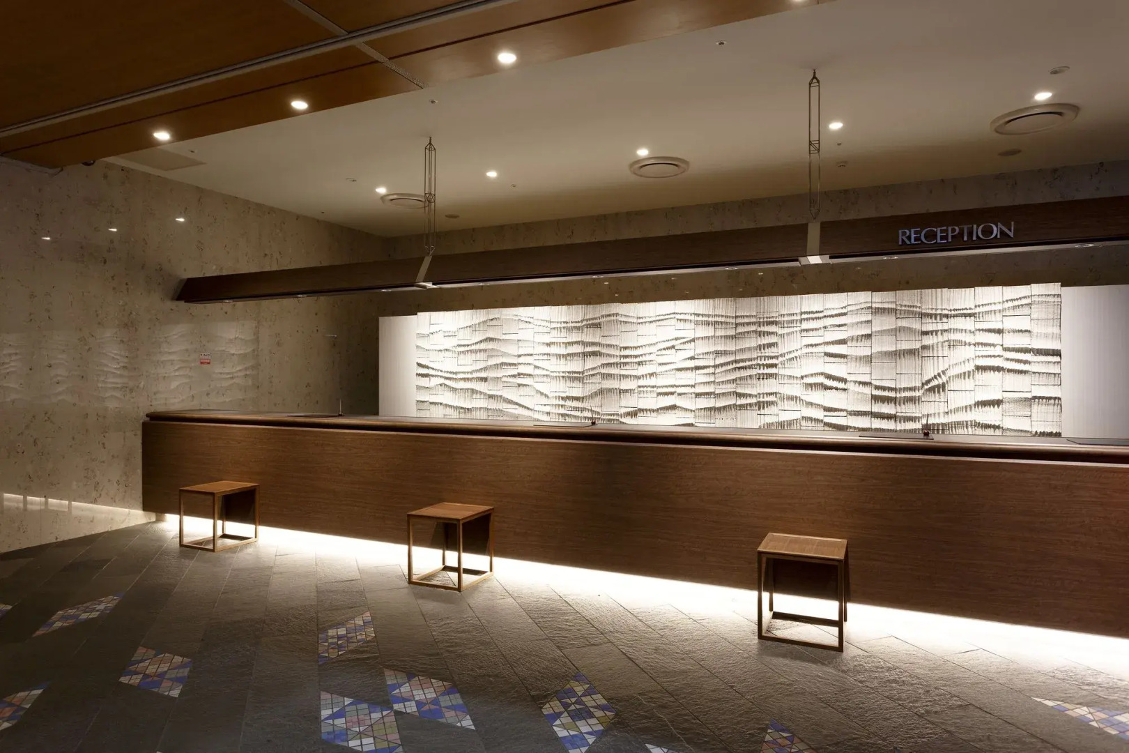 Отель Sapporo View Hotel Odori Park