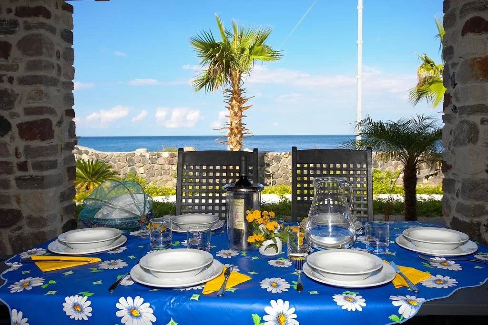 Hotel Residence Acquacalda