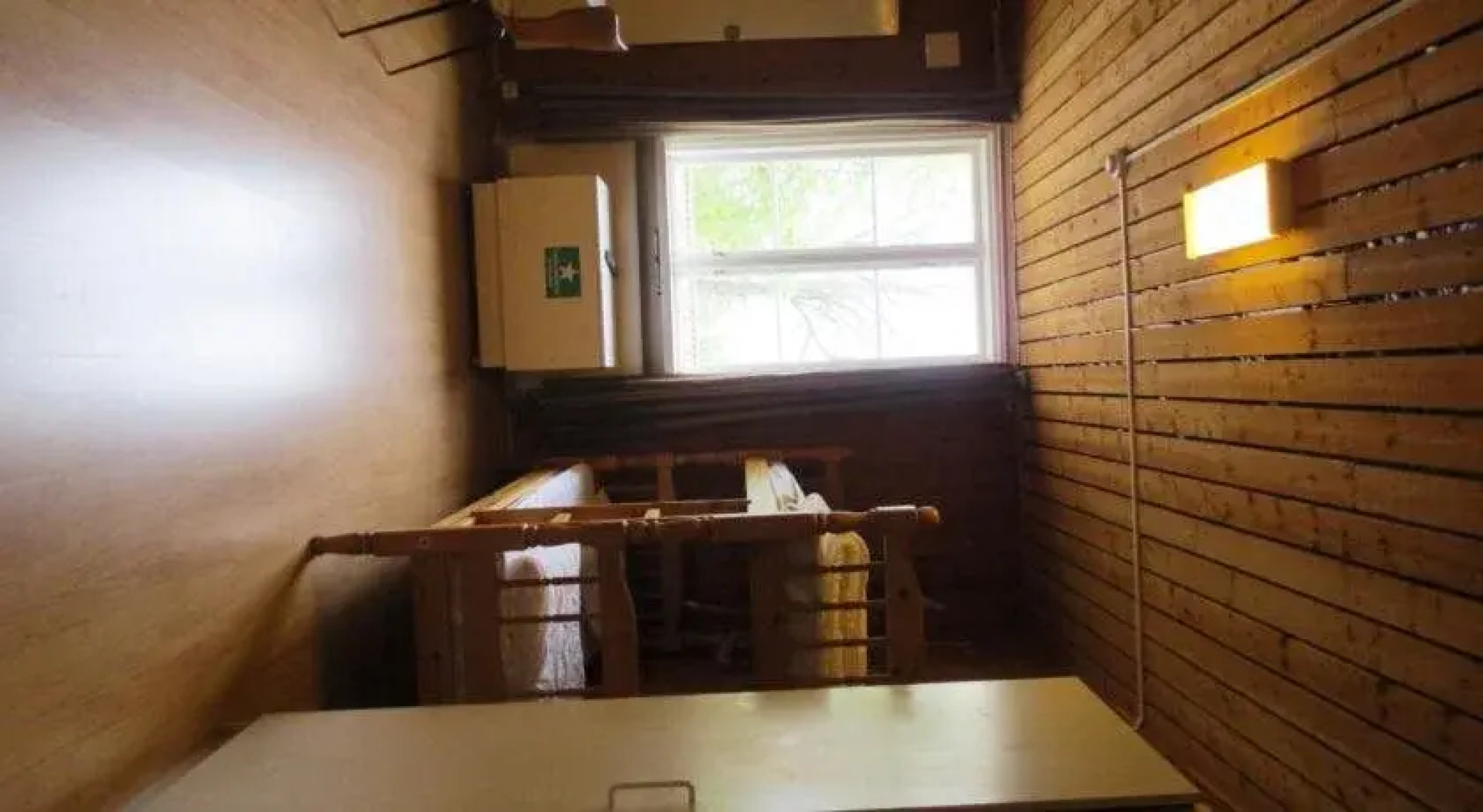 Charlottsborgs Vandrarhem