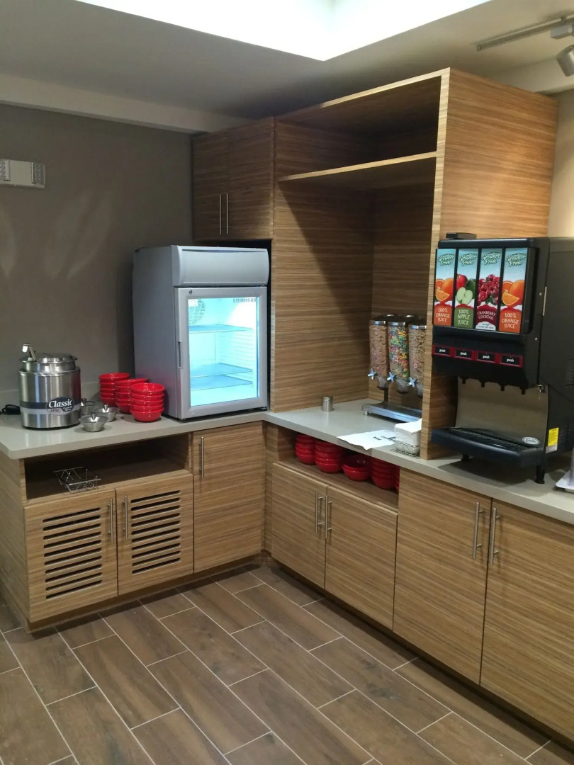 TownePlace Suites by Marriott Waco South