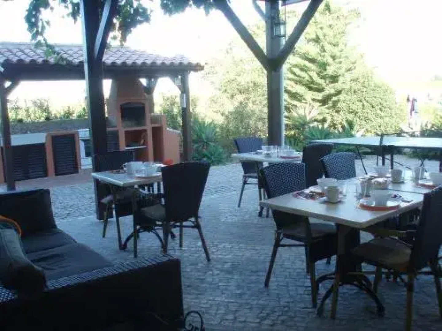 Quinta Arruba Guest House