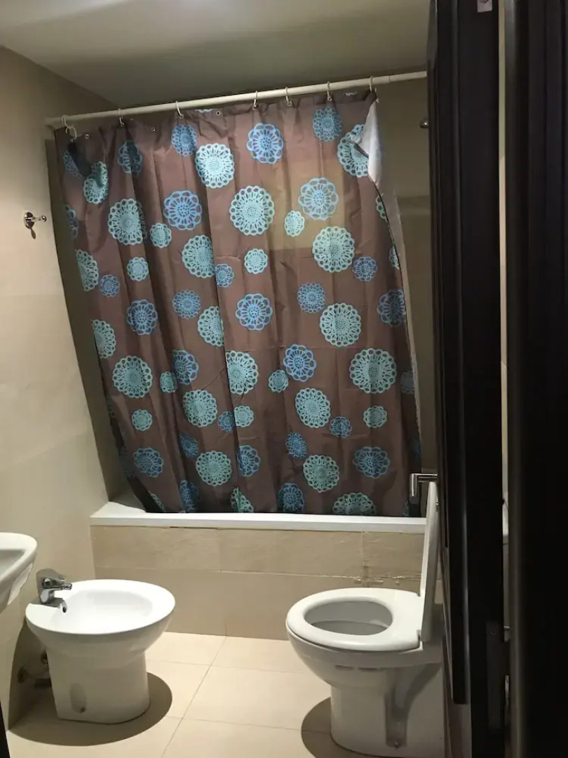 Appart Bigoux Marina