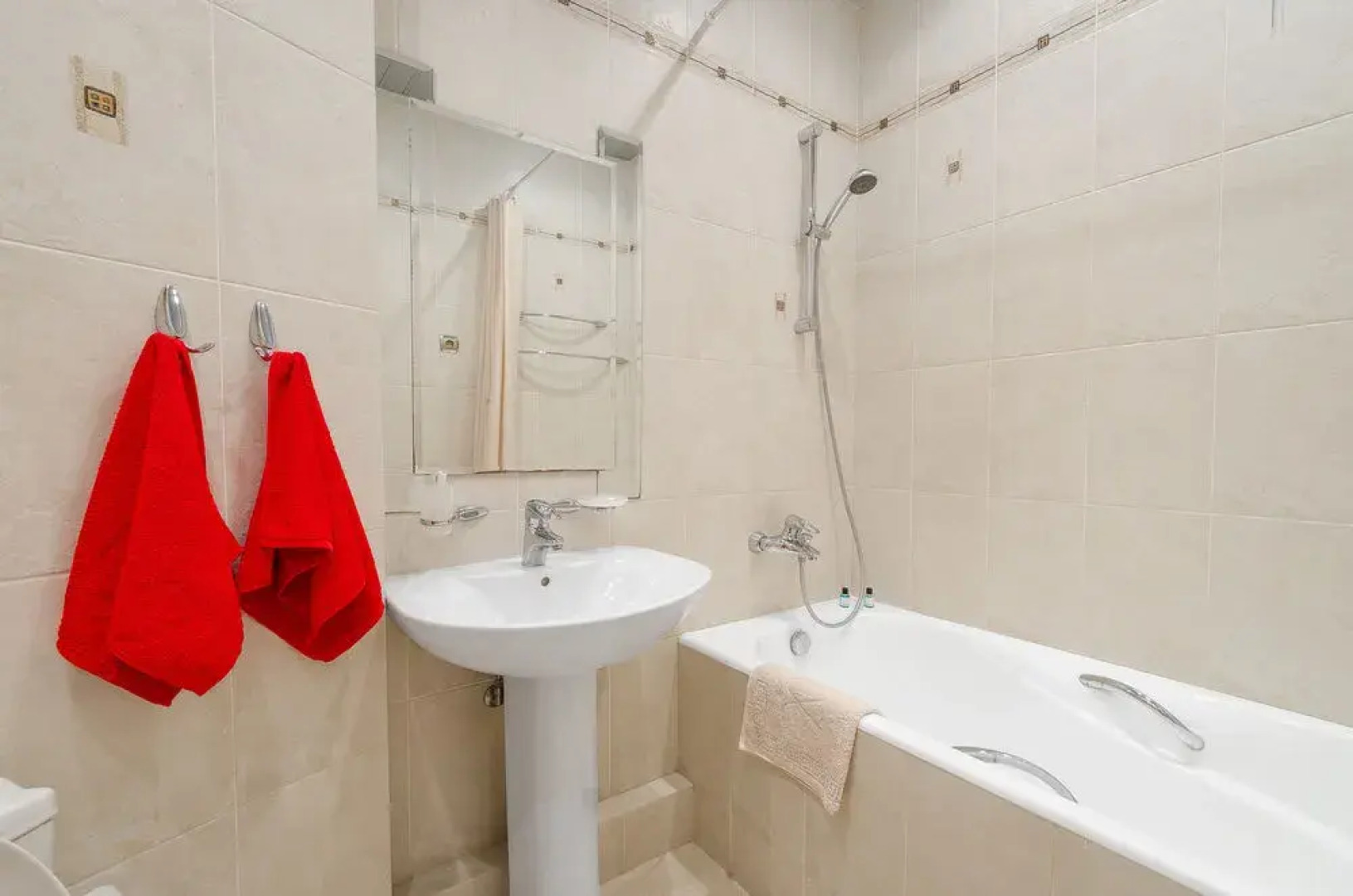 MinskHouse Apartments