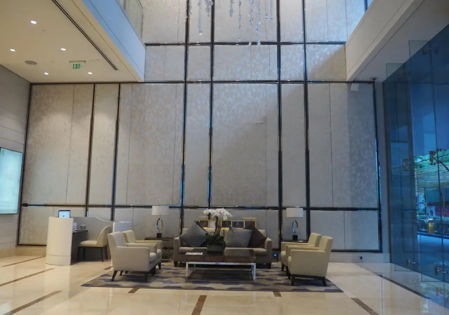 Ascott Bonifacio Global City Manila