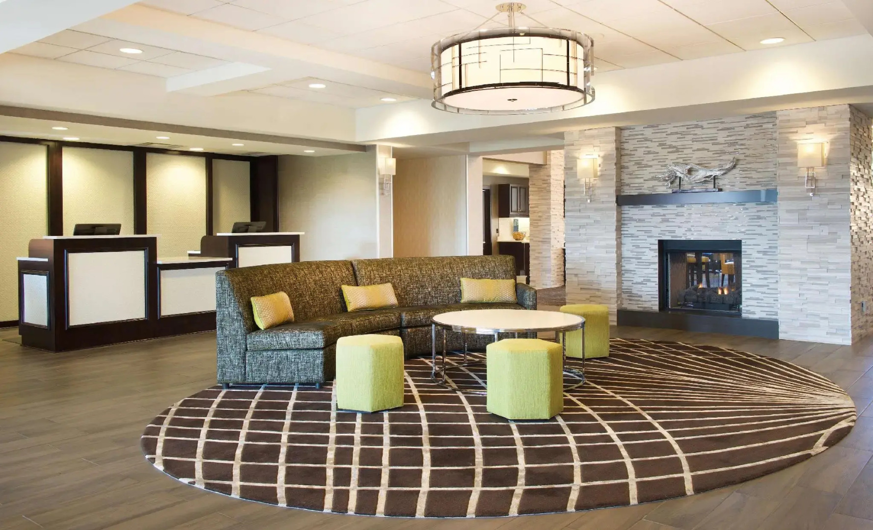 Homewood Suites by Hilton Pittsburgh Southpointe
