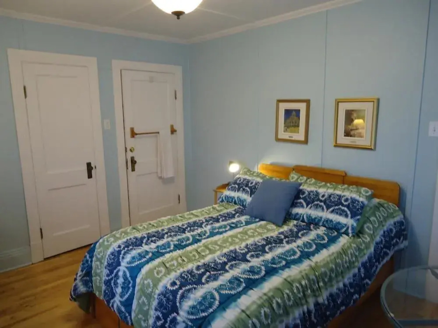 Le Gîte de la St-Lawrence