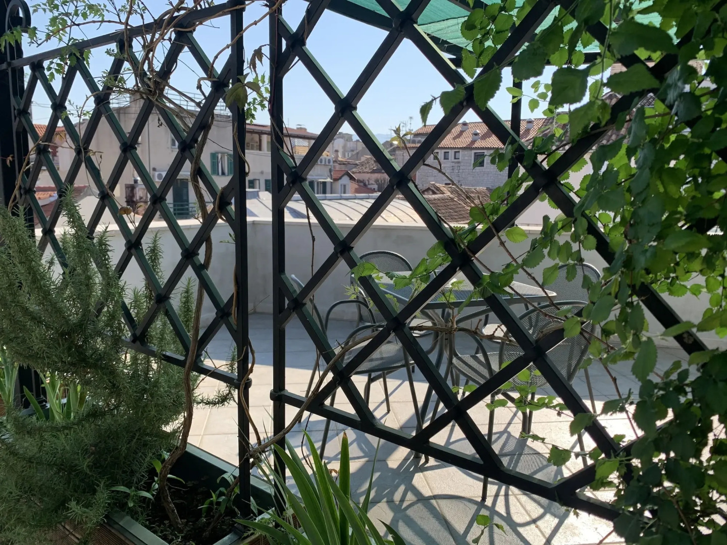 Slavija Culture Heritage Hotel