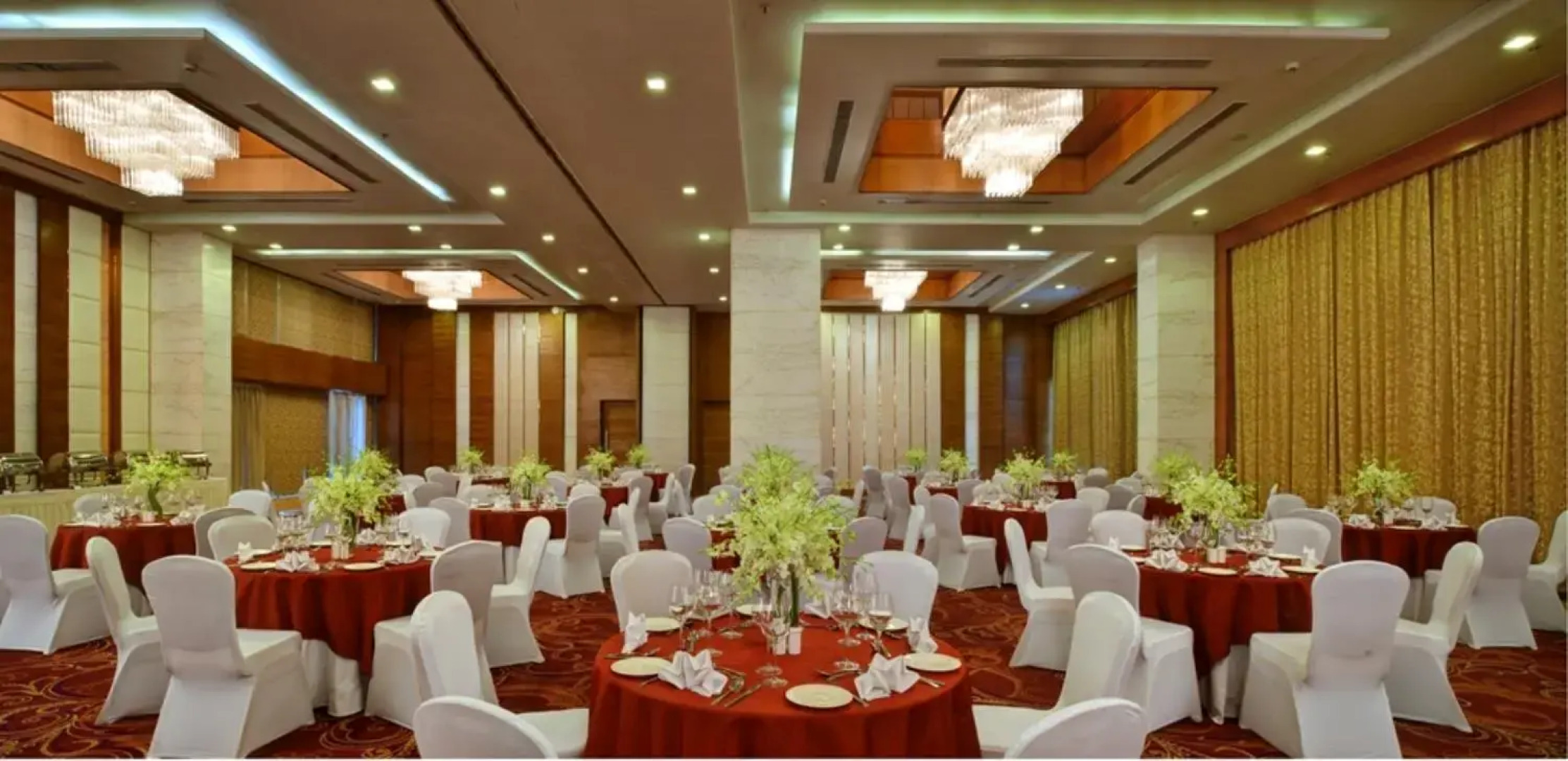 Golden Tulip Lucknow