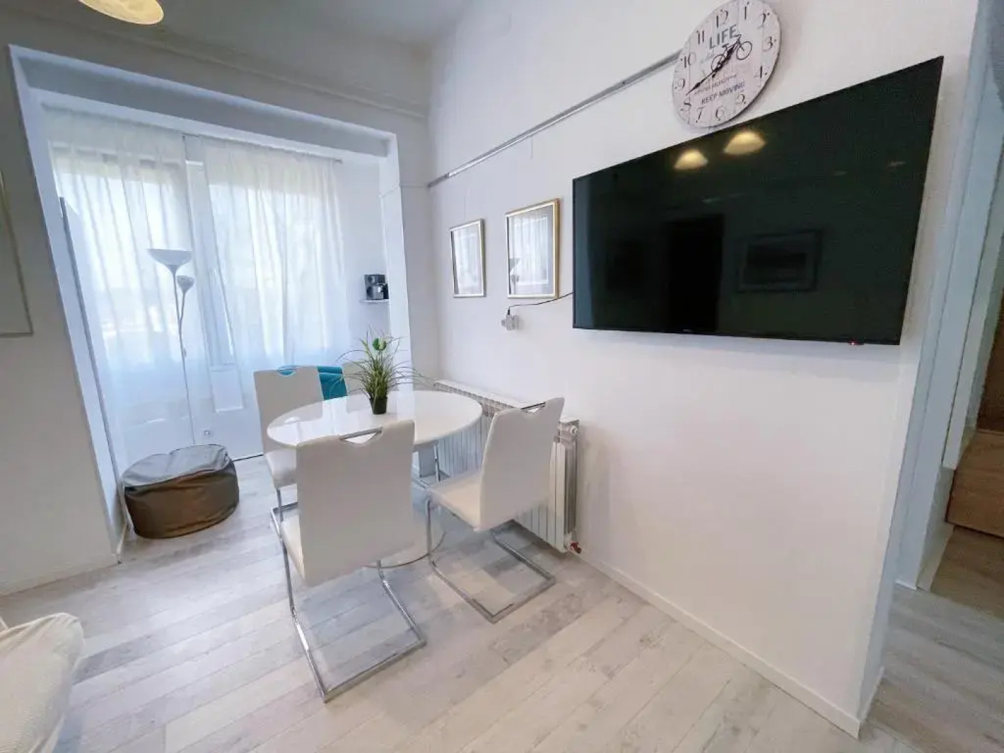 Apartmani Top Art Topusko