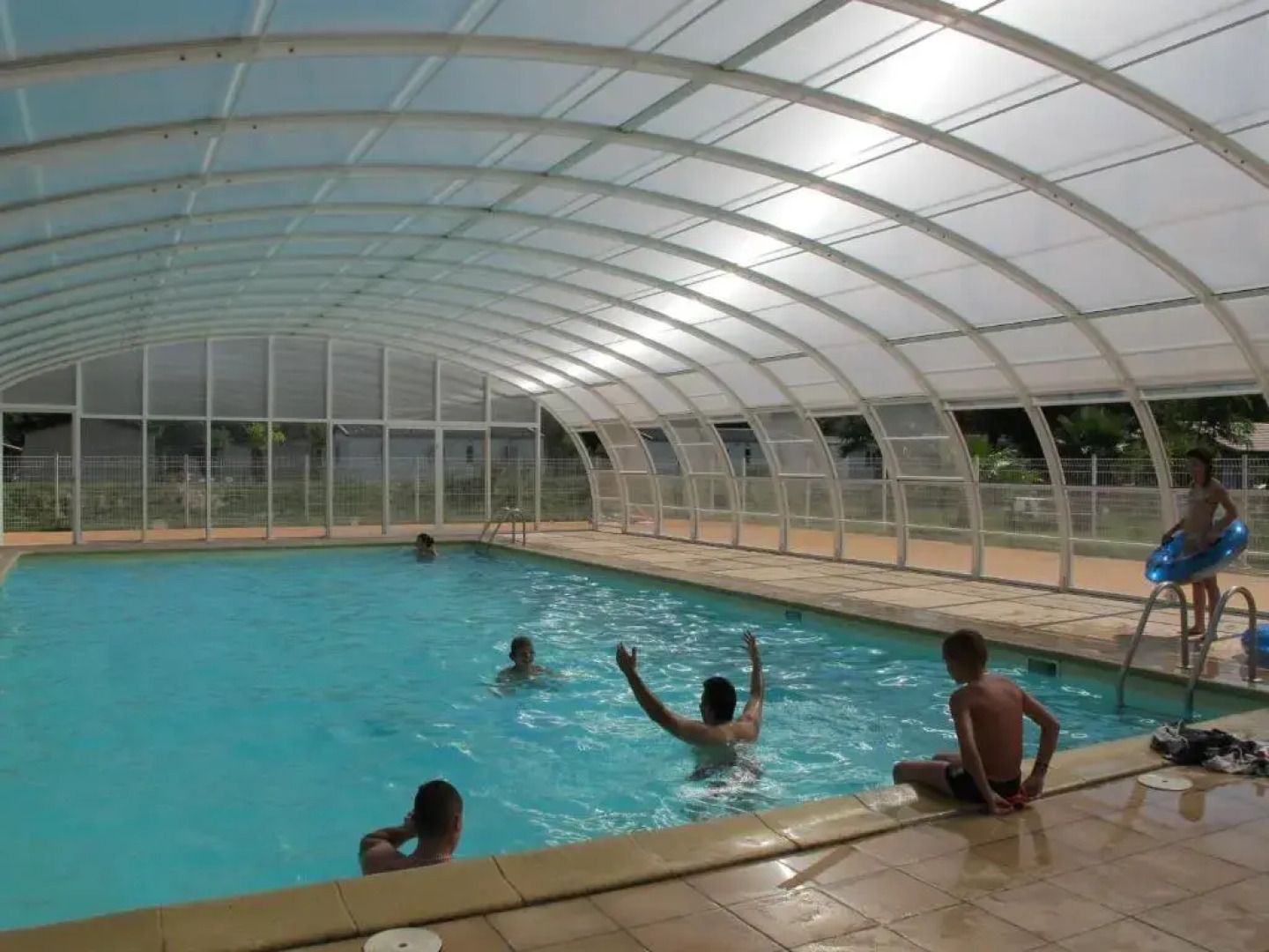 LHôtel du Méditerranée