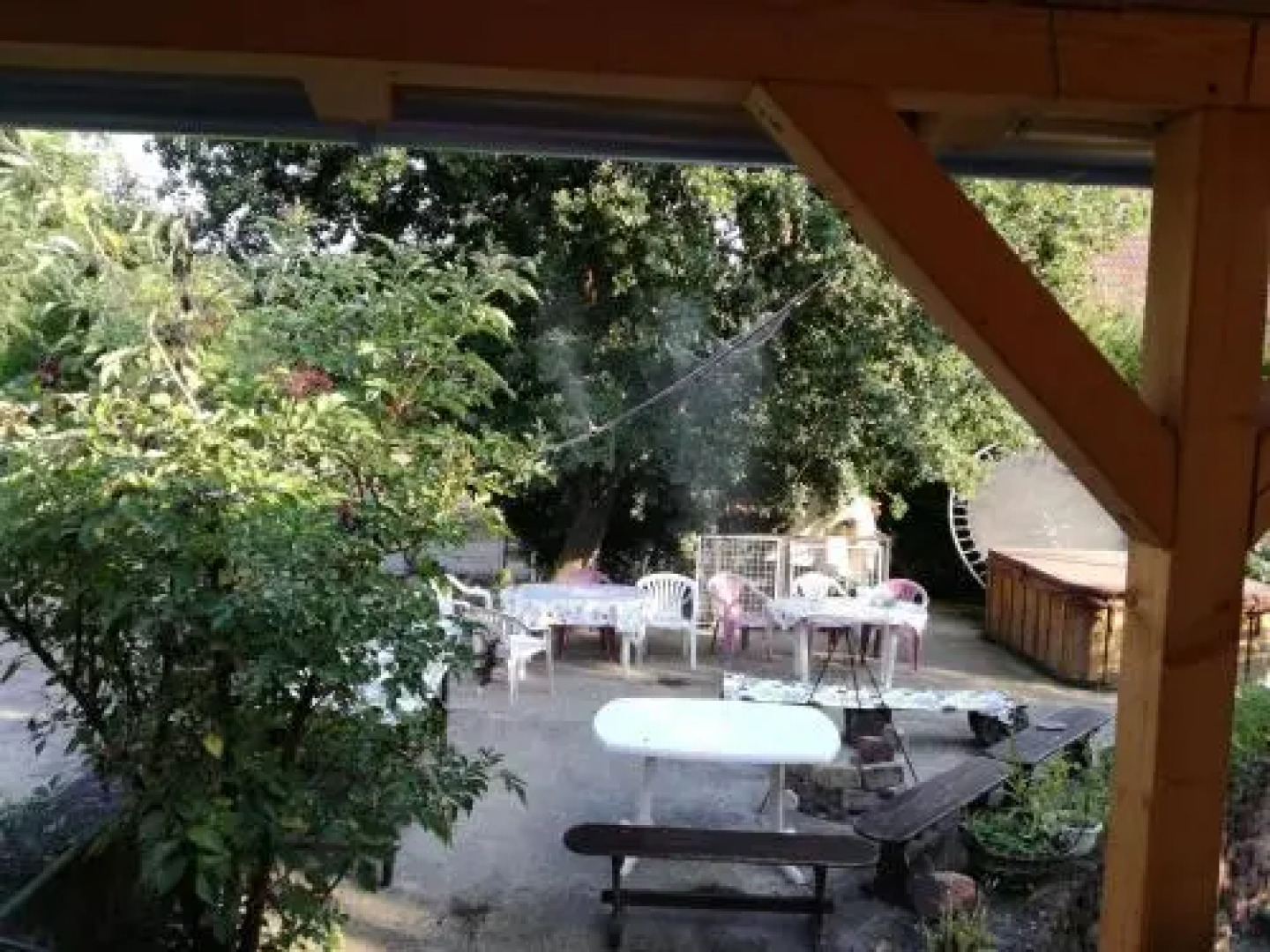 Goldschmiedt Vendégház