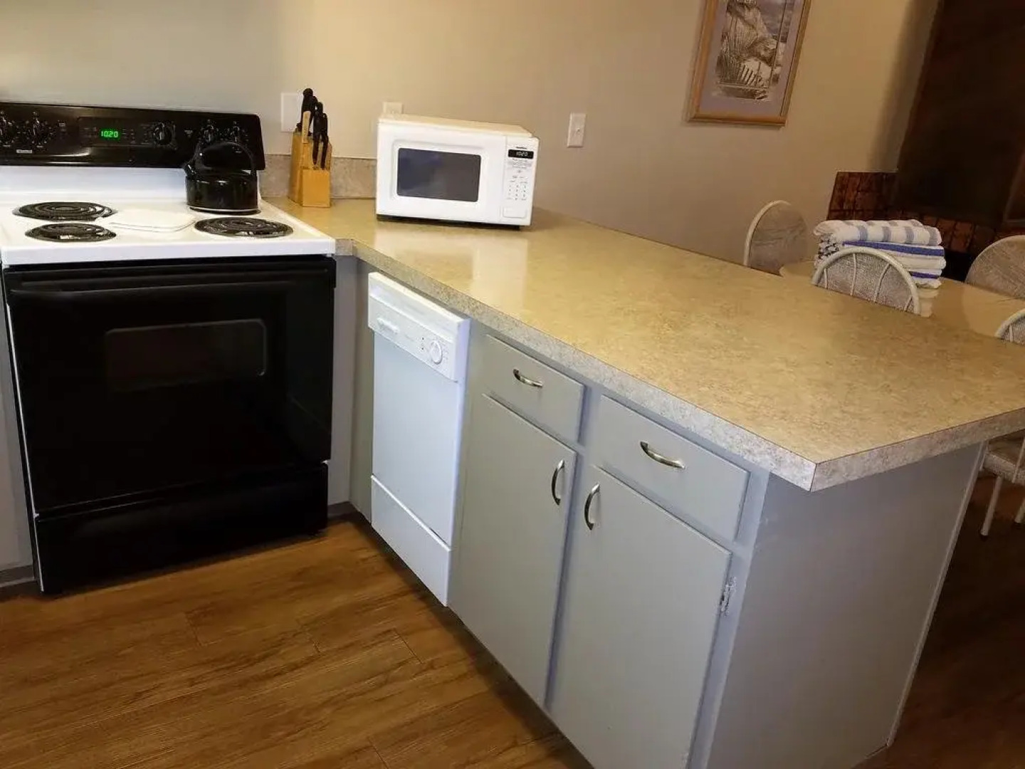 Multi Resorts at Cabana Club