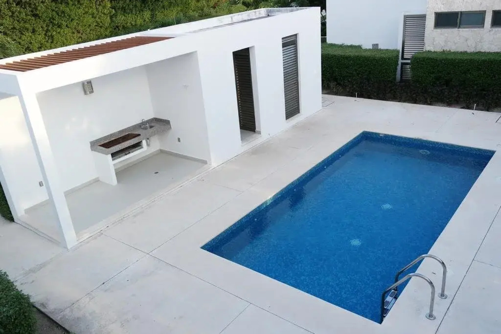 Bahia Principe Vacation Rentals-Green 3-Two-Bedroom Villas