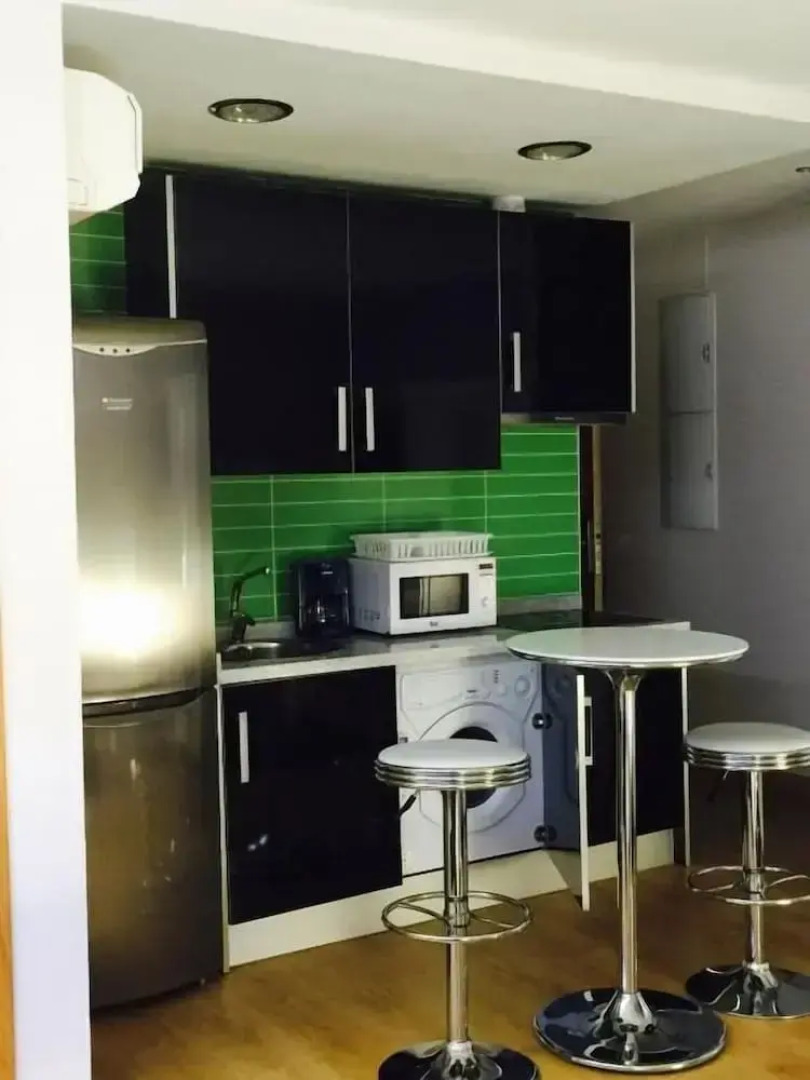 CAPITOLIO Apartamentos Turísticos