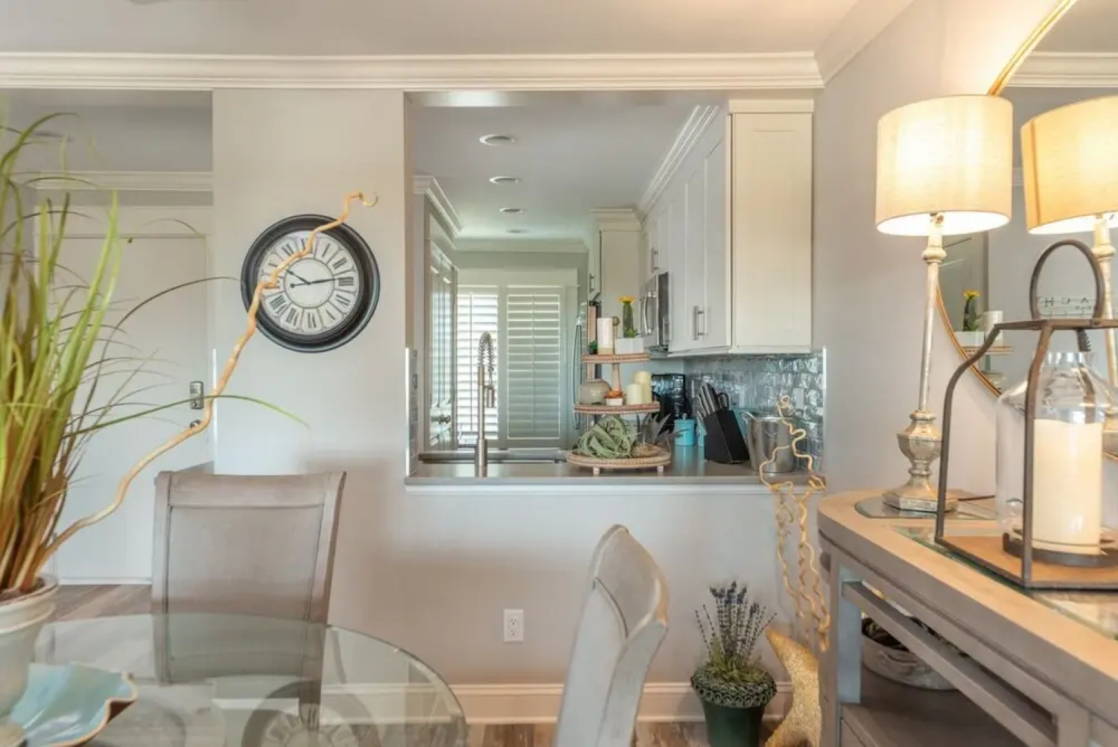 Southern Grace on Harbor Island