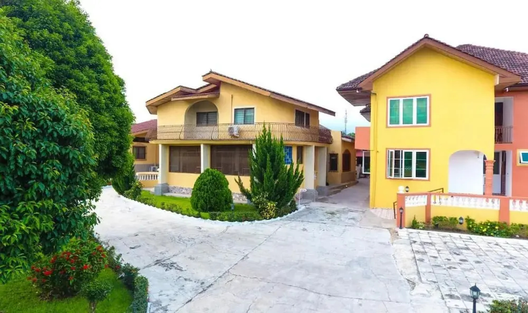 Kingsville Guest House