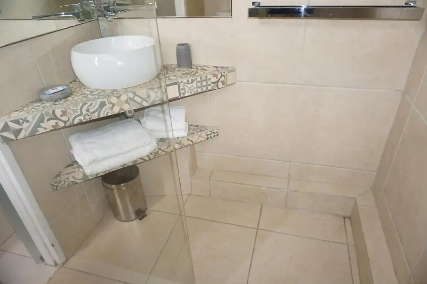 Domaine de l'Anse Ramier