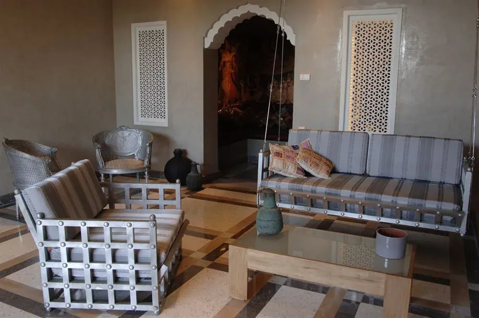 Hotel des Arts Resort & Spa