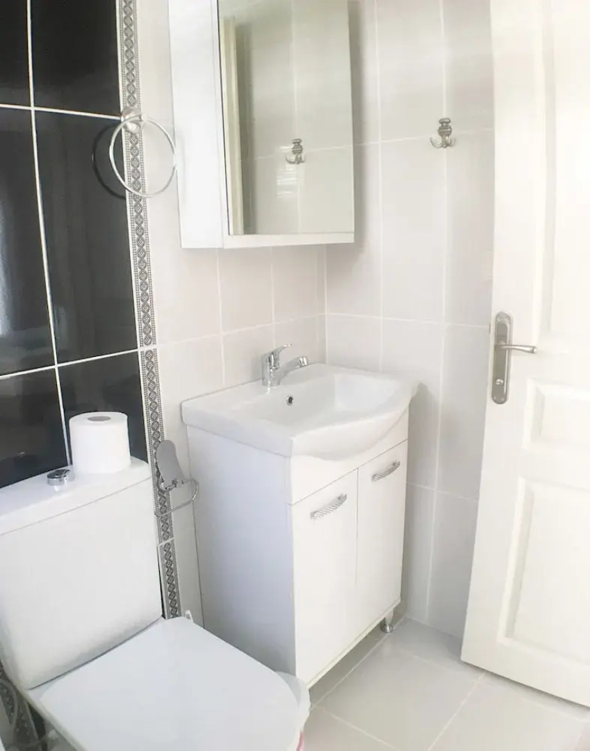 Avsa Belgin Konukevi