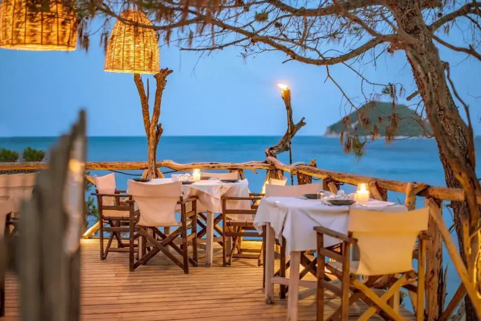 Gloria Maris Hotel Suites & Villas