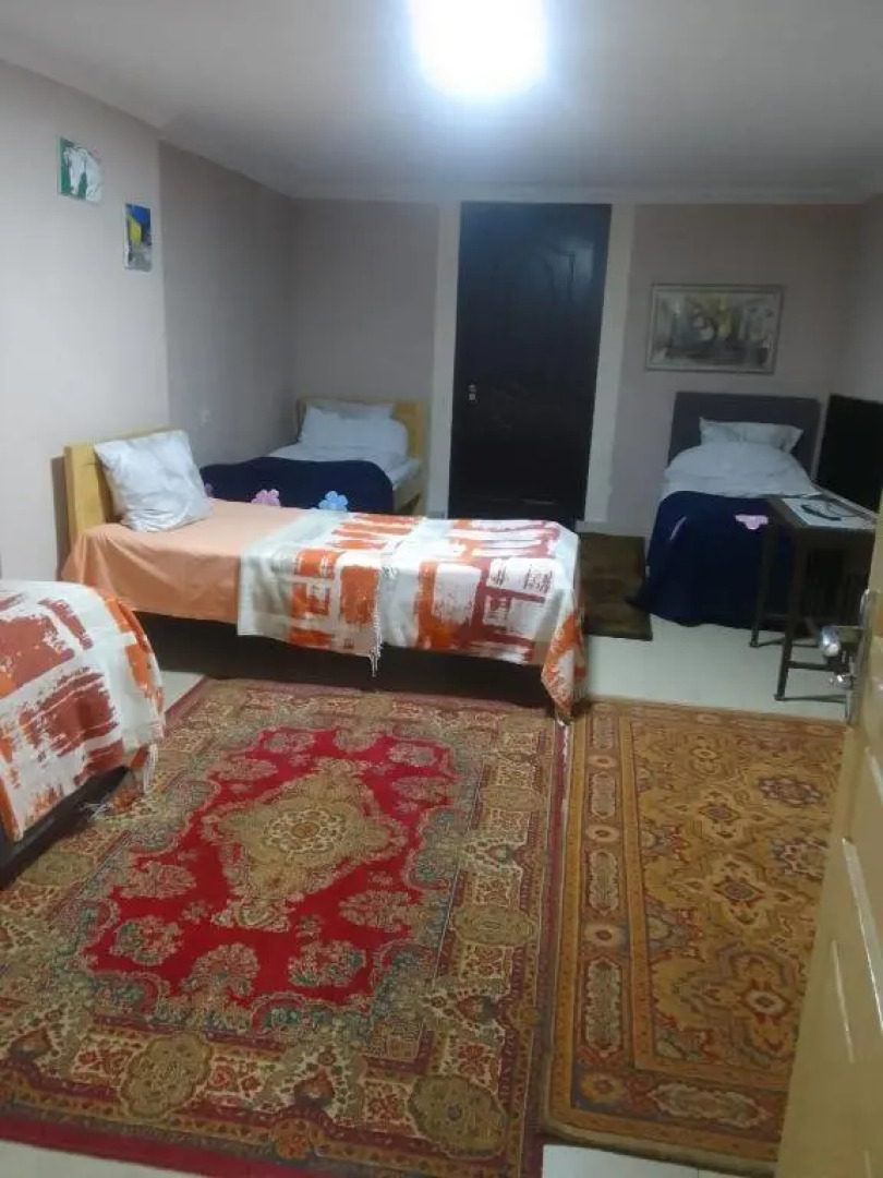 Nino Apartement Zugdidi