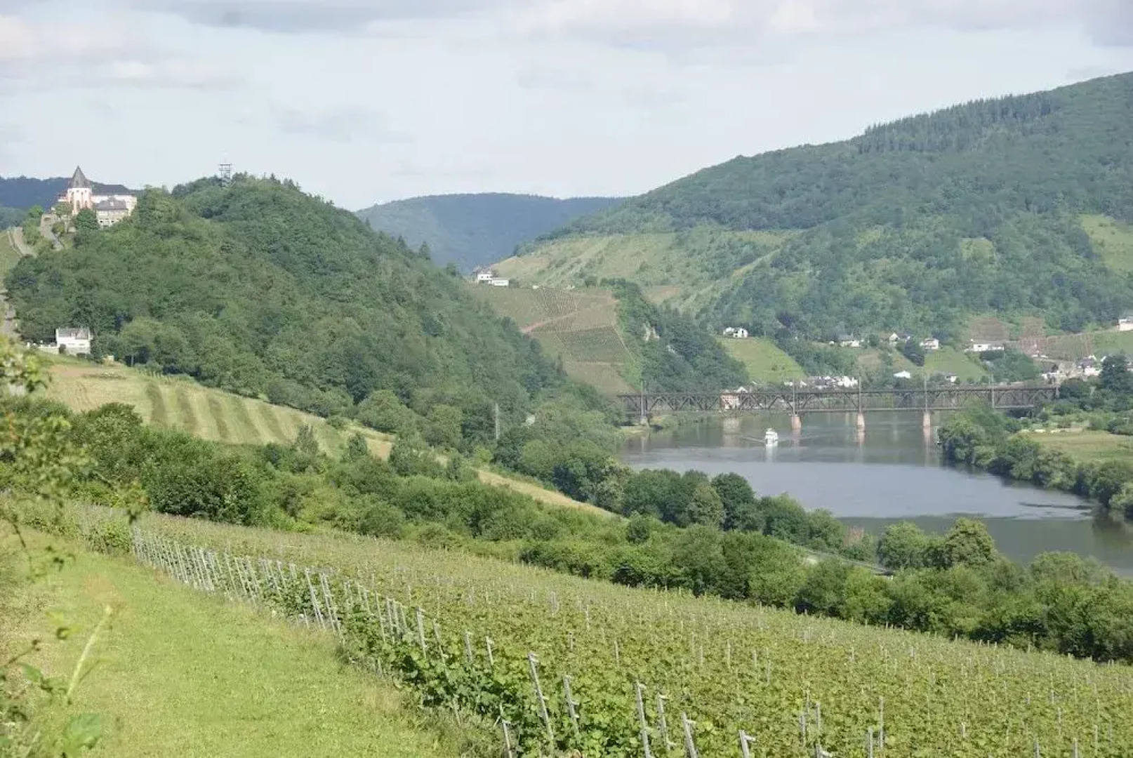 Ferienwohnungen Arrastal