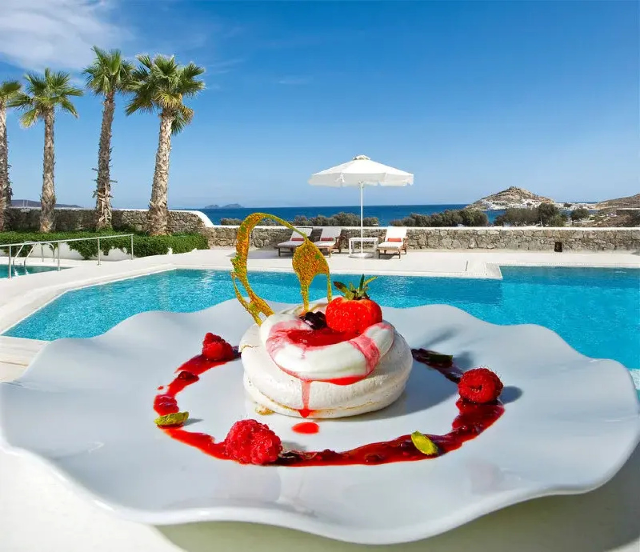 La Residence Mykonos