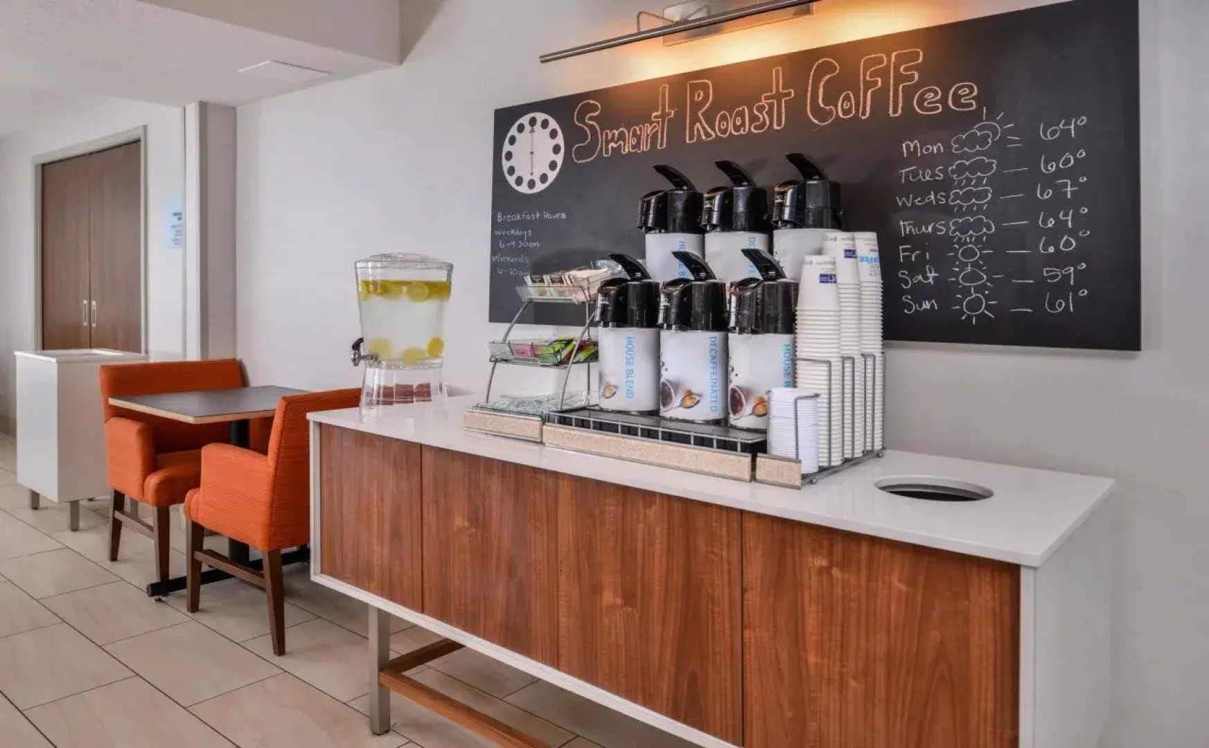 Holiday Inn Express Westley by IHG